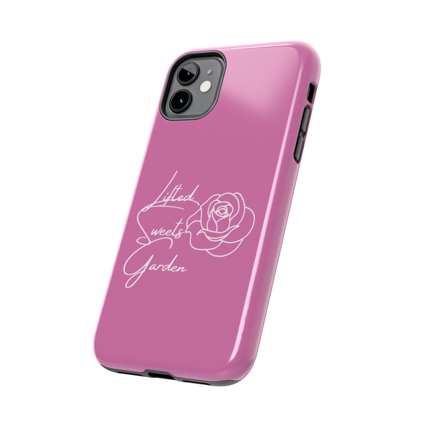 LSG Phone Cases