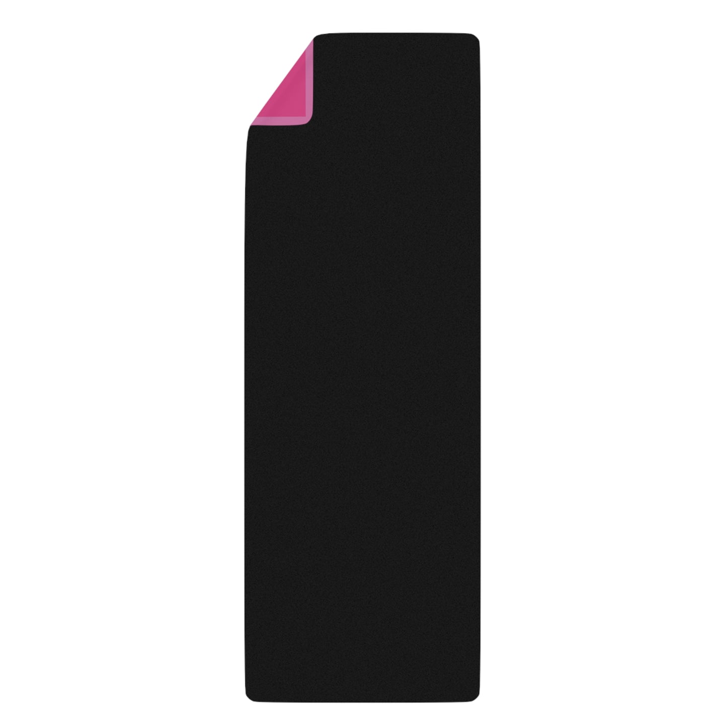 Yoga Mat- Hot Pink