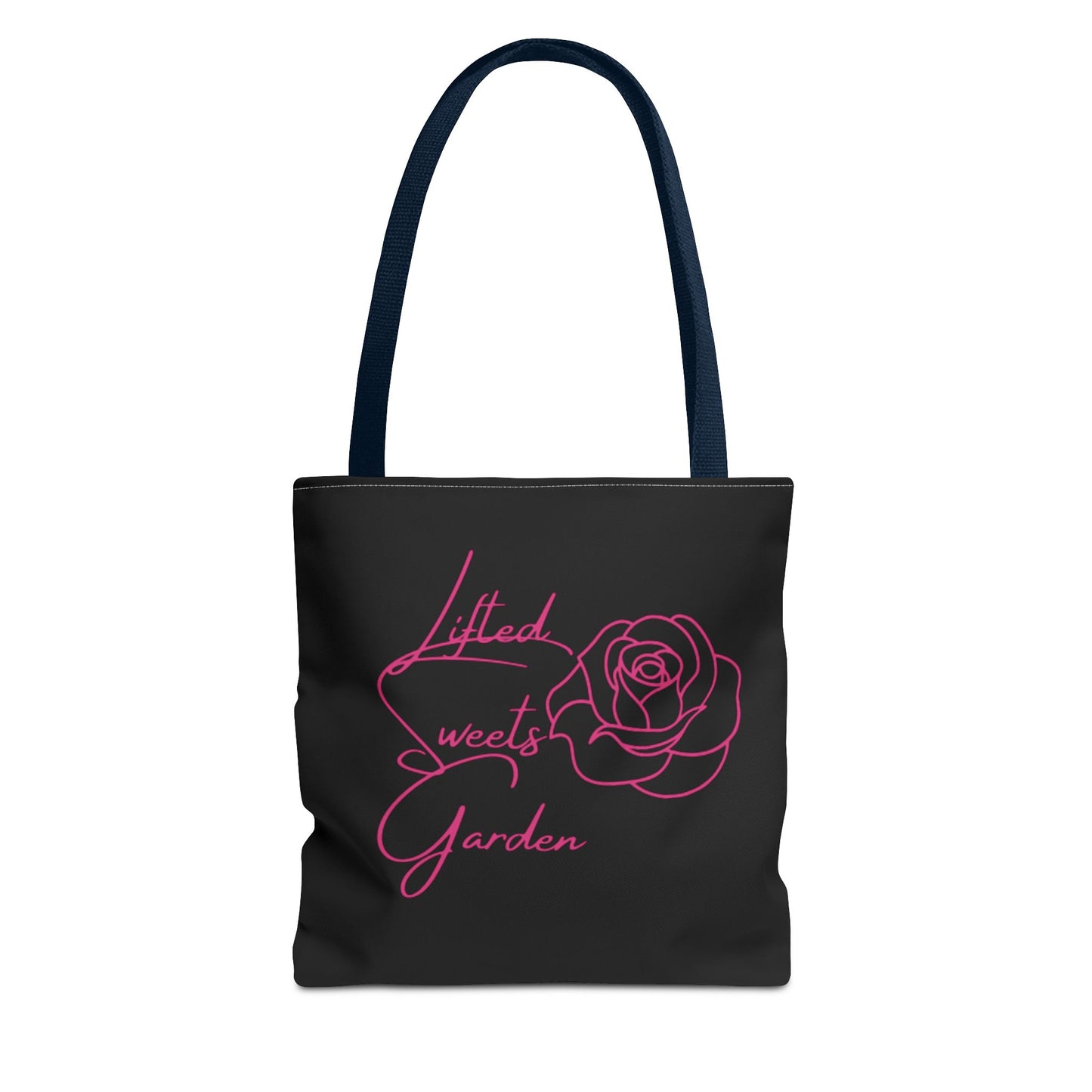 OG LSG Tote Bag