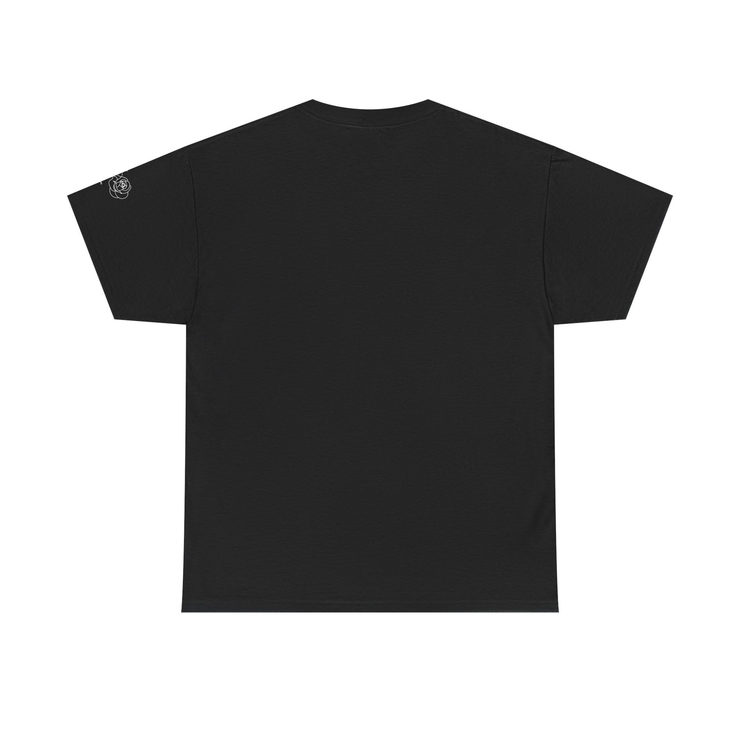 Heavy Cotton Tee- Unisex