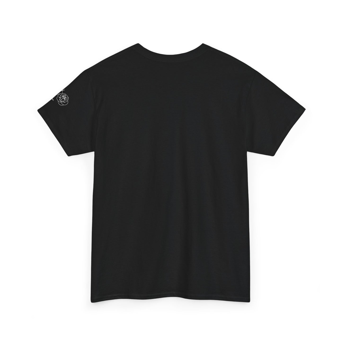 Heavy Cotton Tee- Unisex