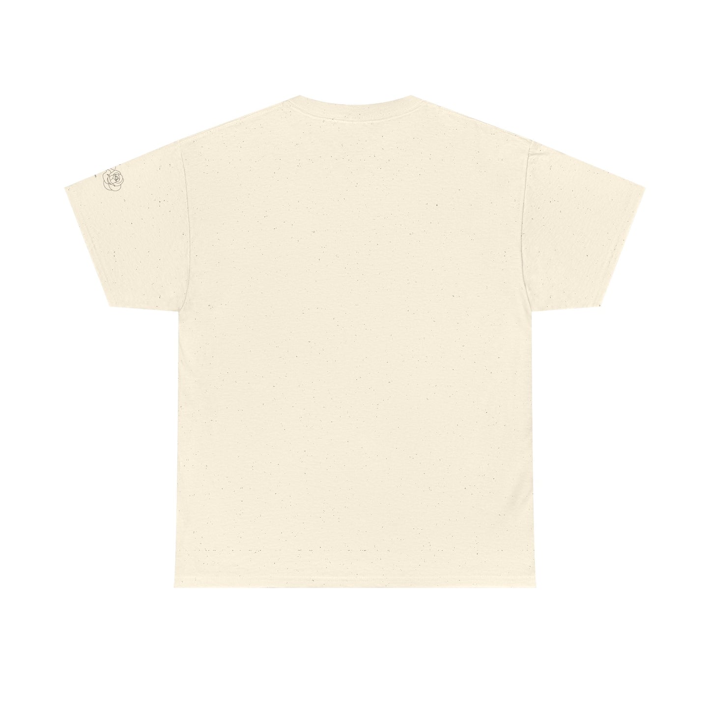 Heavy Cotton Tee- Unisex