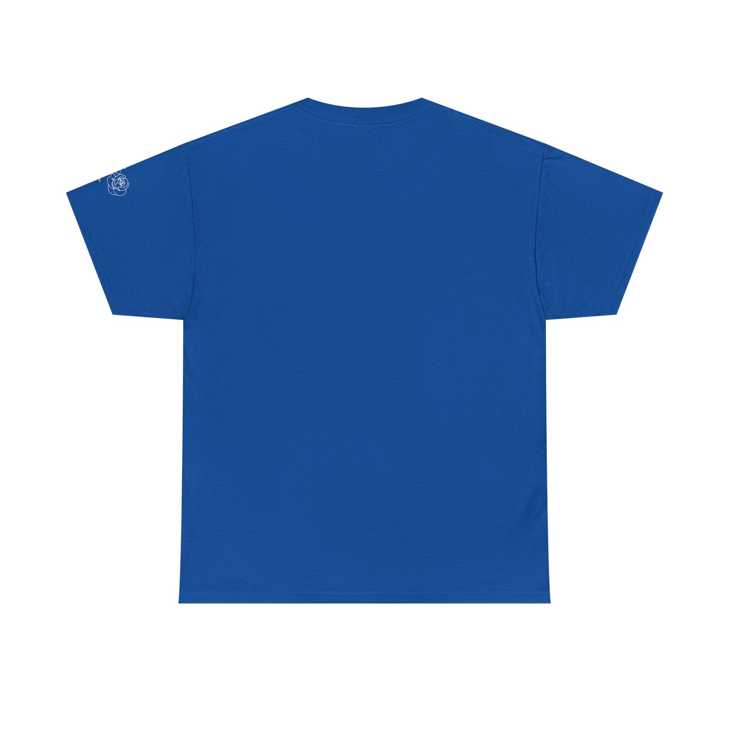 Heavy Cotton Tee- Unisex