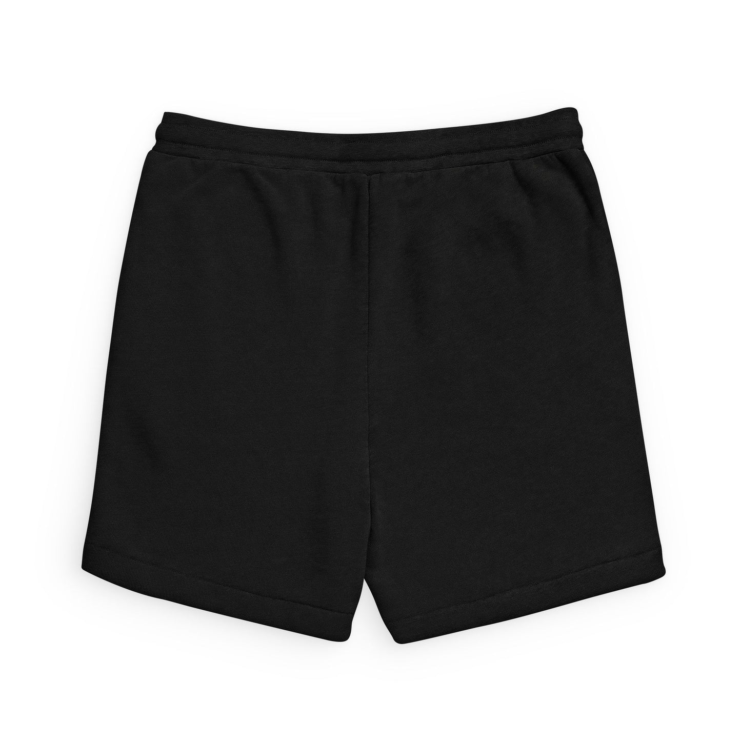 Fleece Sweatshort- Unisex