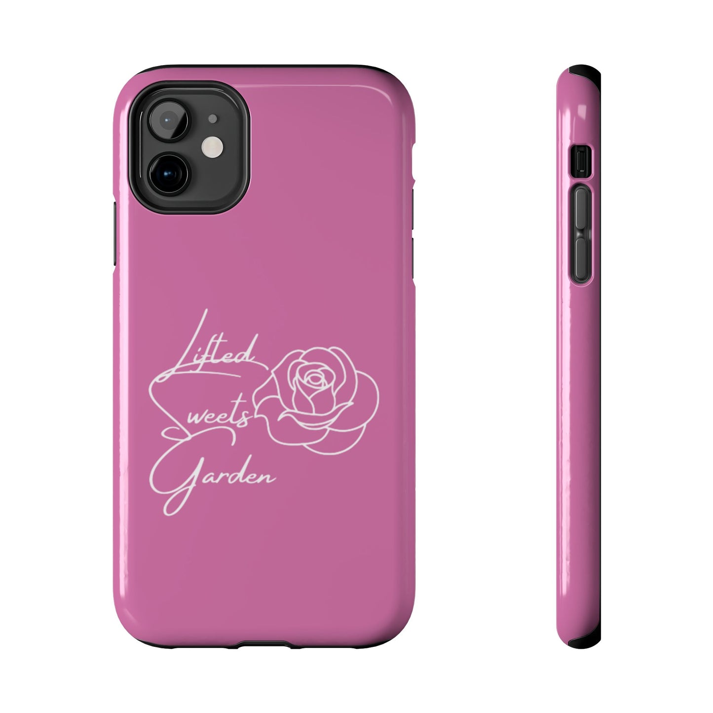 LSG Phone Cases