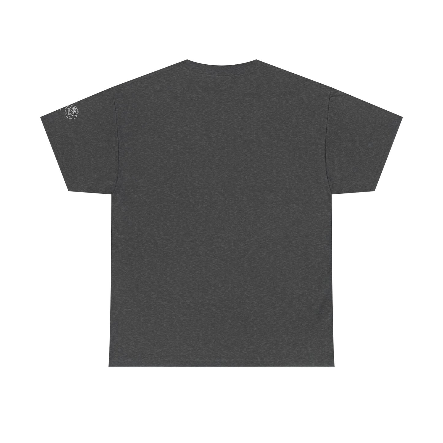 Heavy Cotton Tee- Unisex