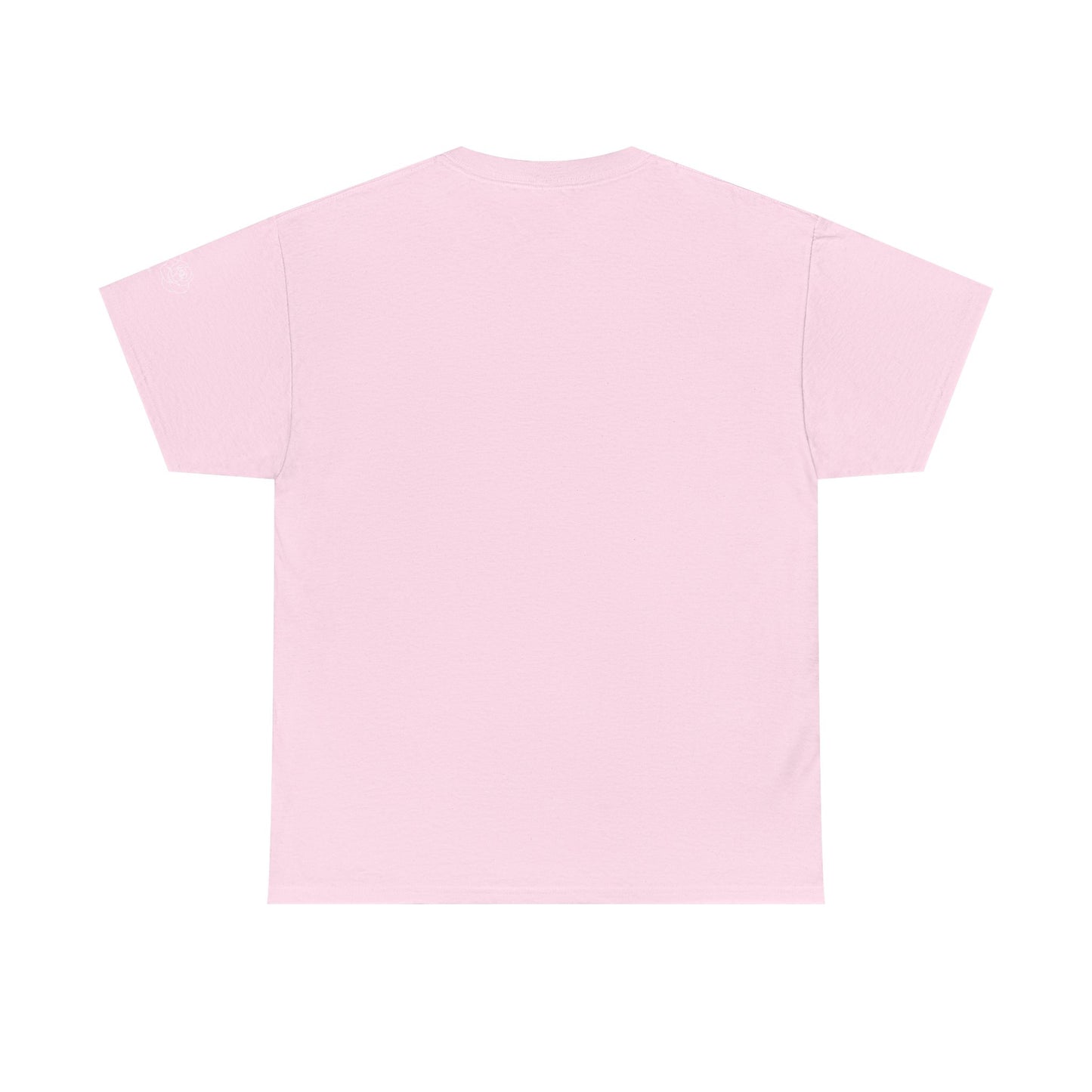 Heavy Cotton Tee- Unisex