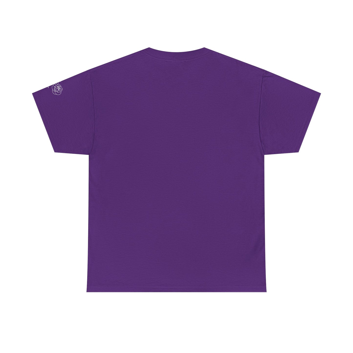 Heavy Cotton Tee- Unisex