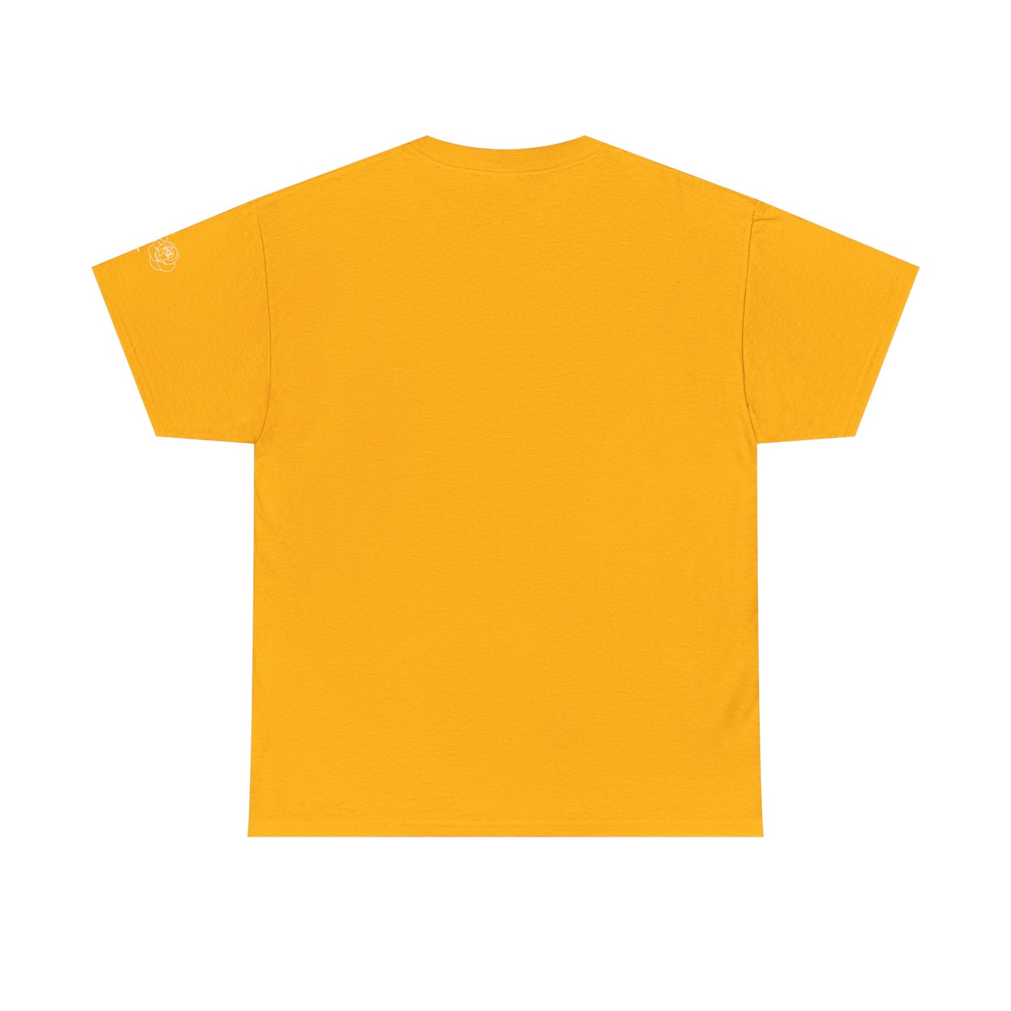 Heavy Cotton Tee- Unisex