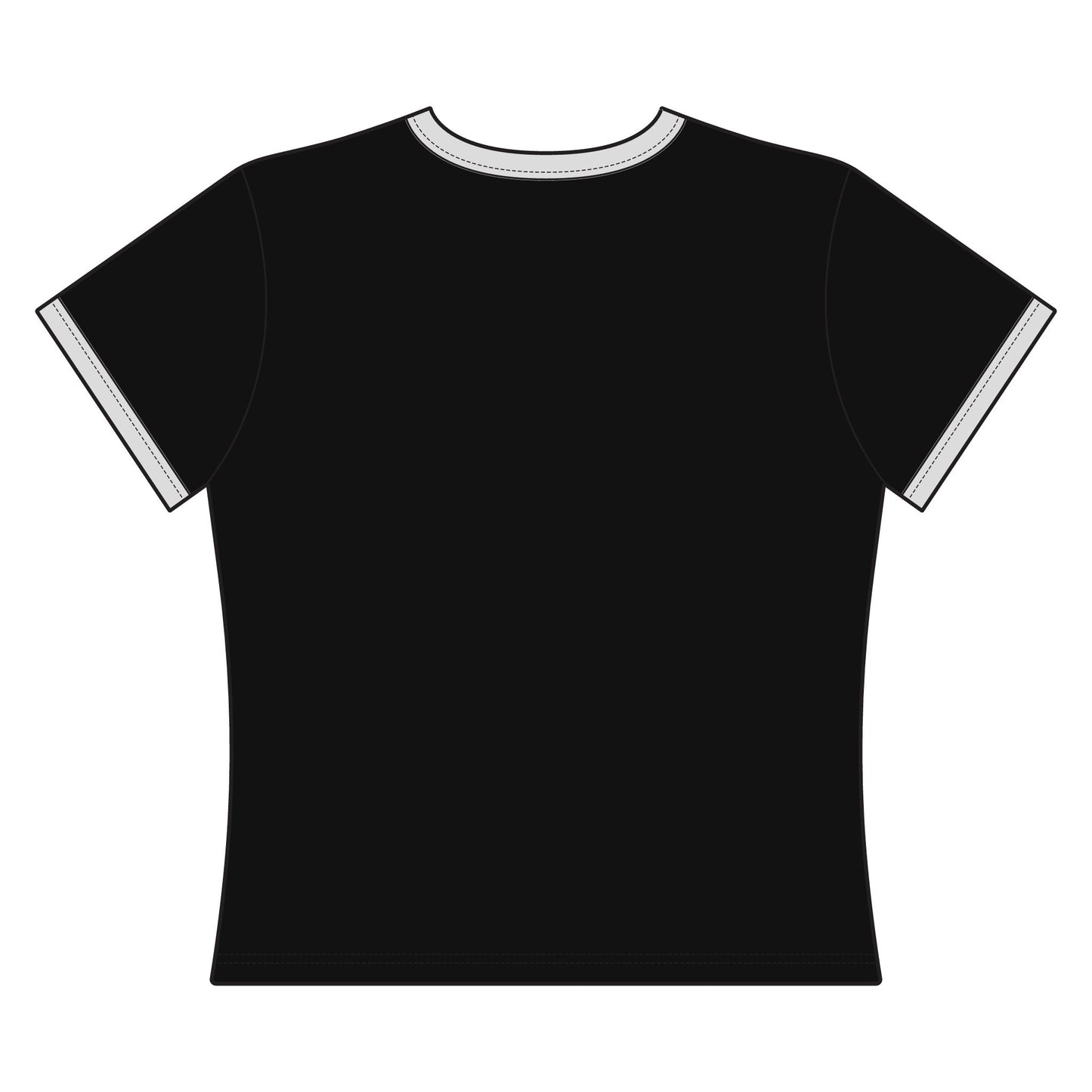 I <3 LSG- Women's Ringer Tee