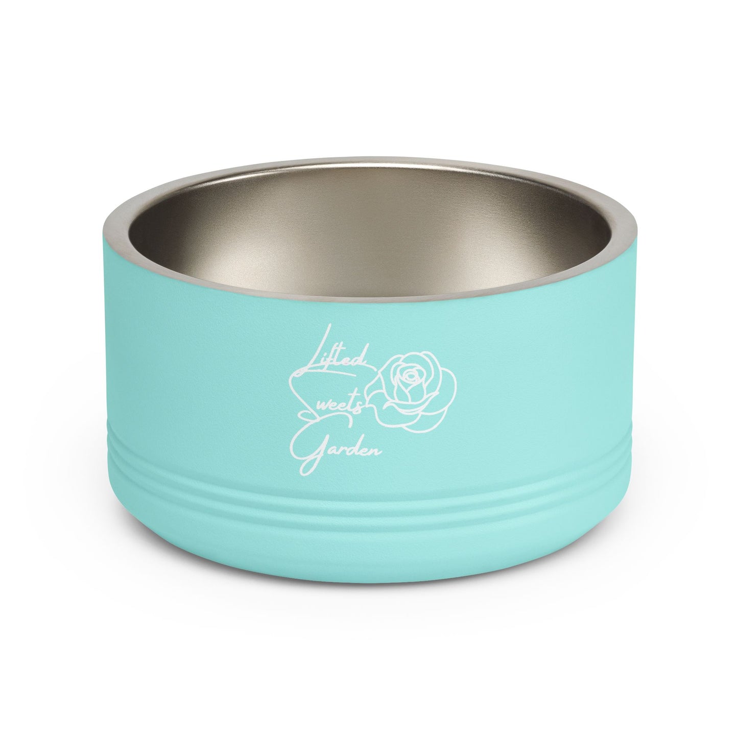 LSG Pet Bowl, 18oz