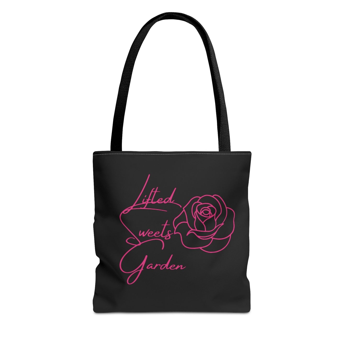 OG LSG Tote Bag