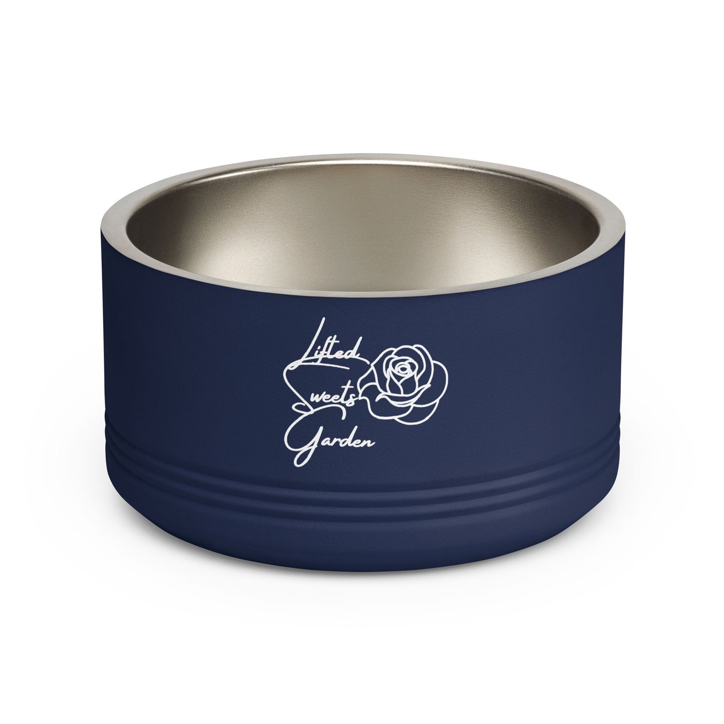LSG Pet Bowl, 18oz