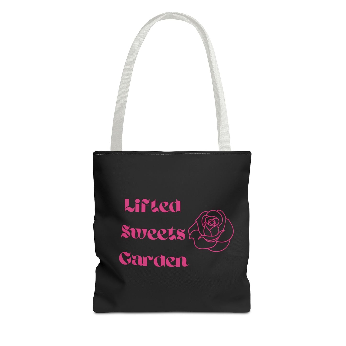 LSG Tote Bag