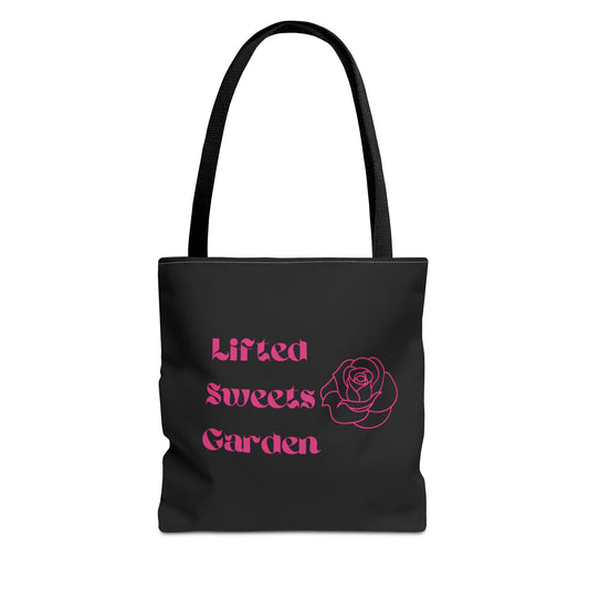 LSG Tote Bag