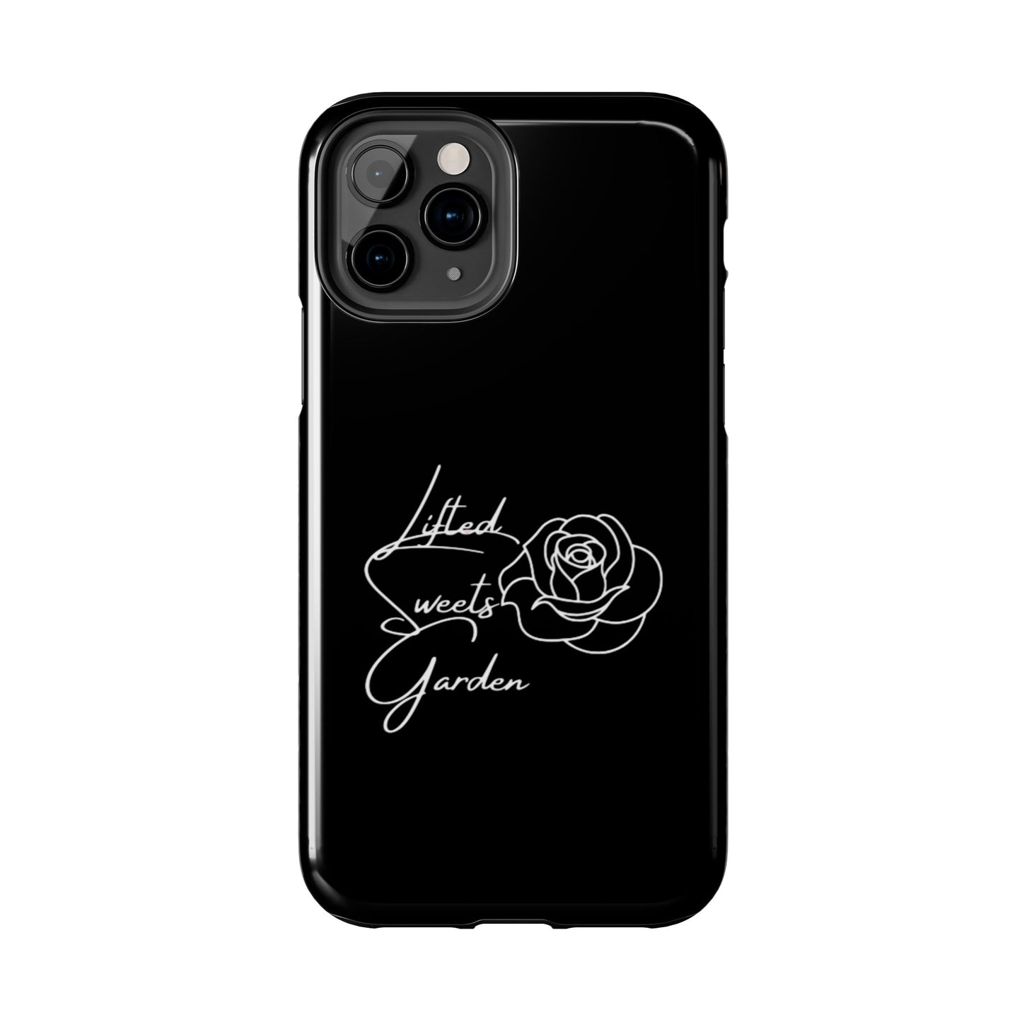 LSG Phone Cases