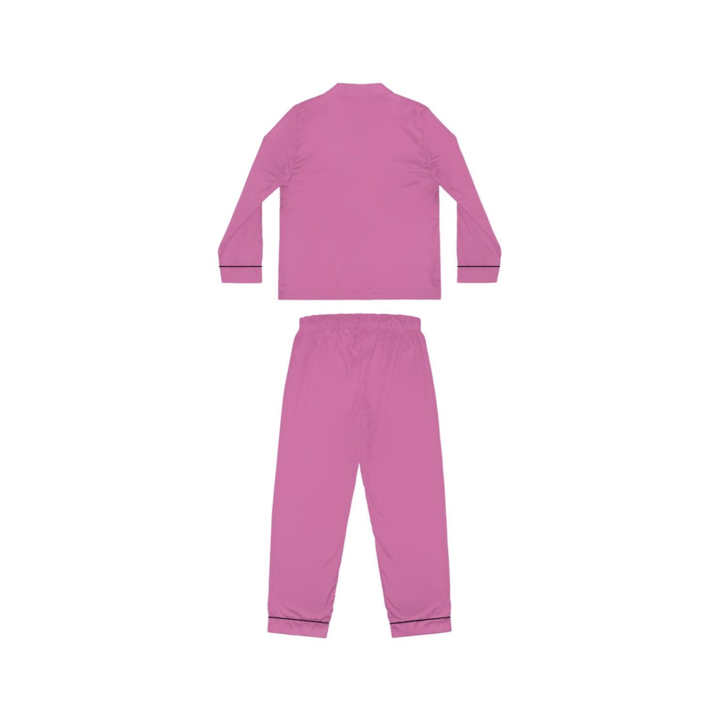 Women's Satin Pajamas