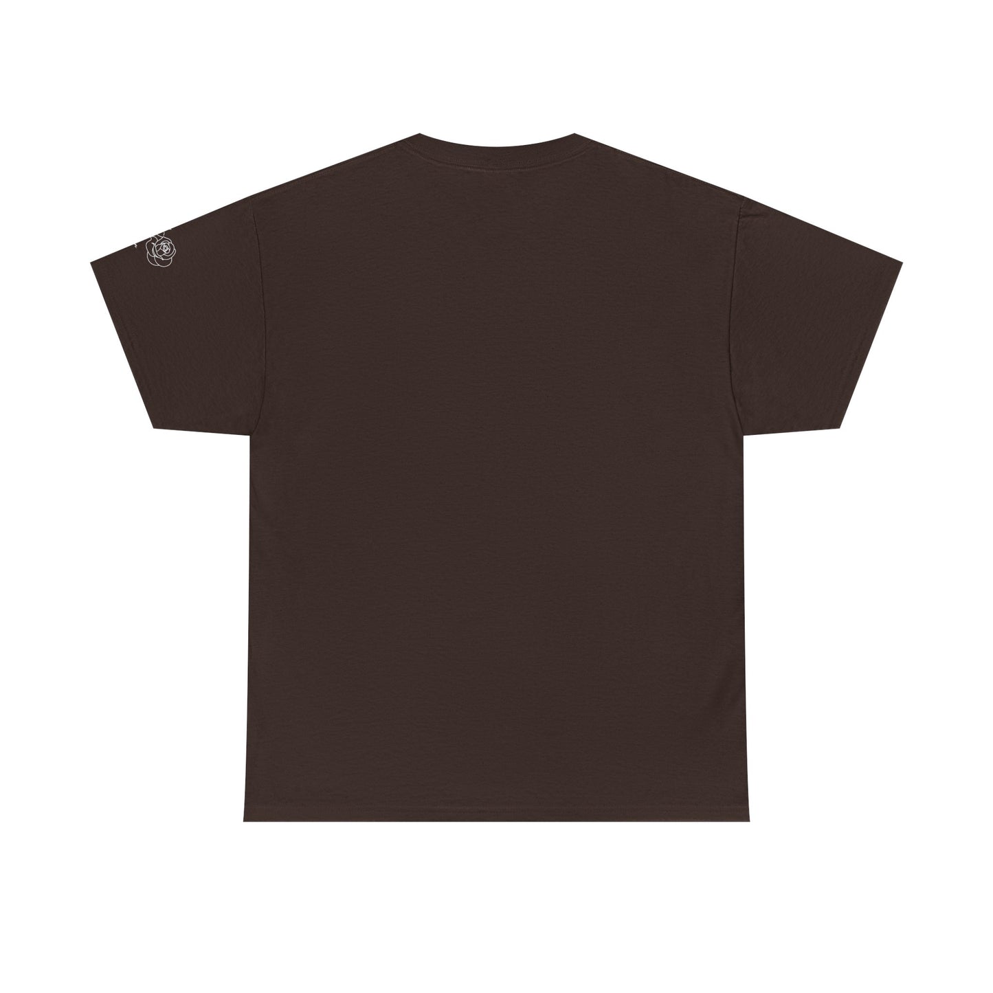 Heavy Cotton Tee- Unisex