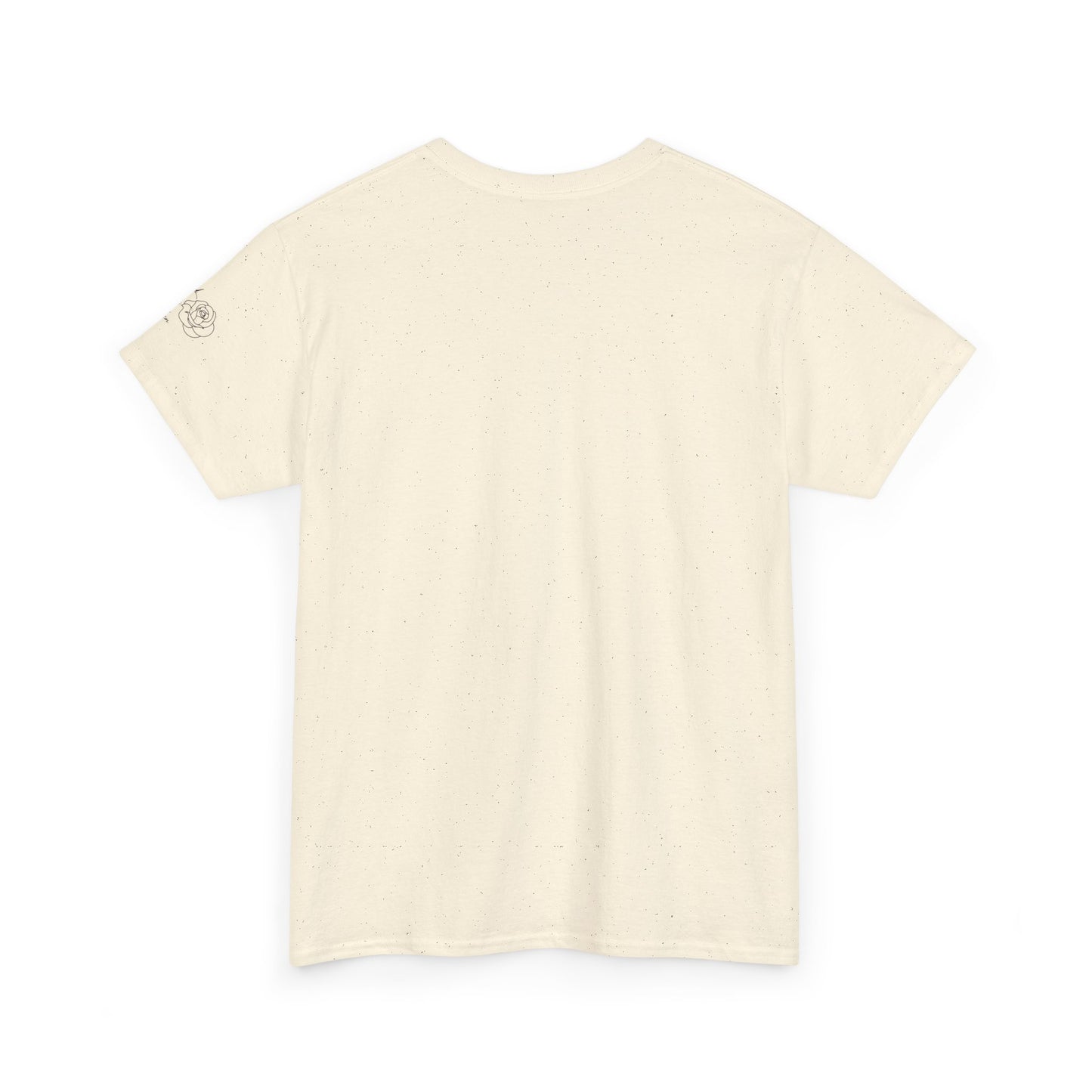 Heavy Cotton Tee- Unisex