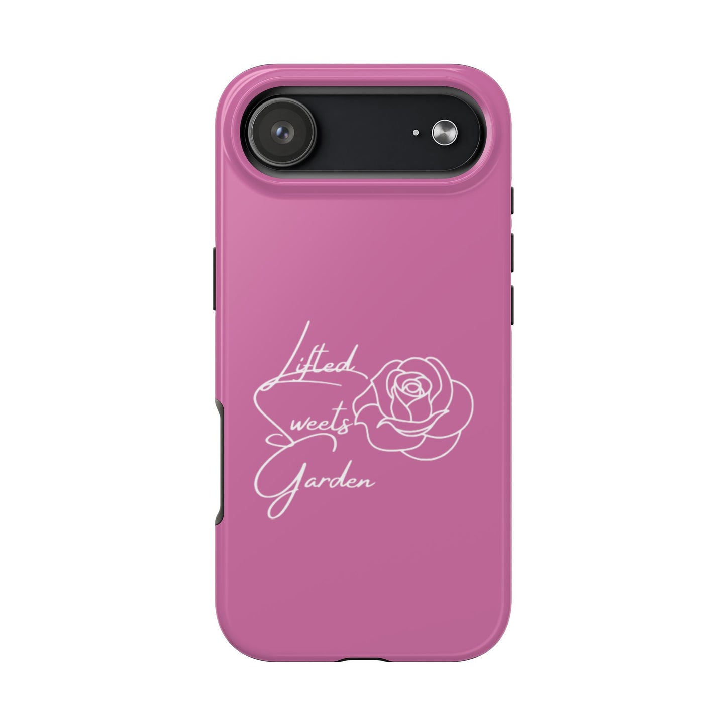 LSG Phone Cases