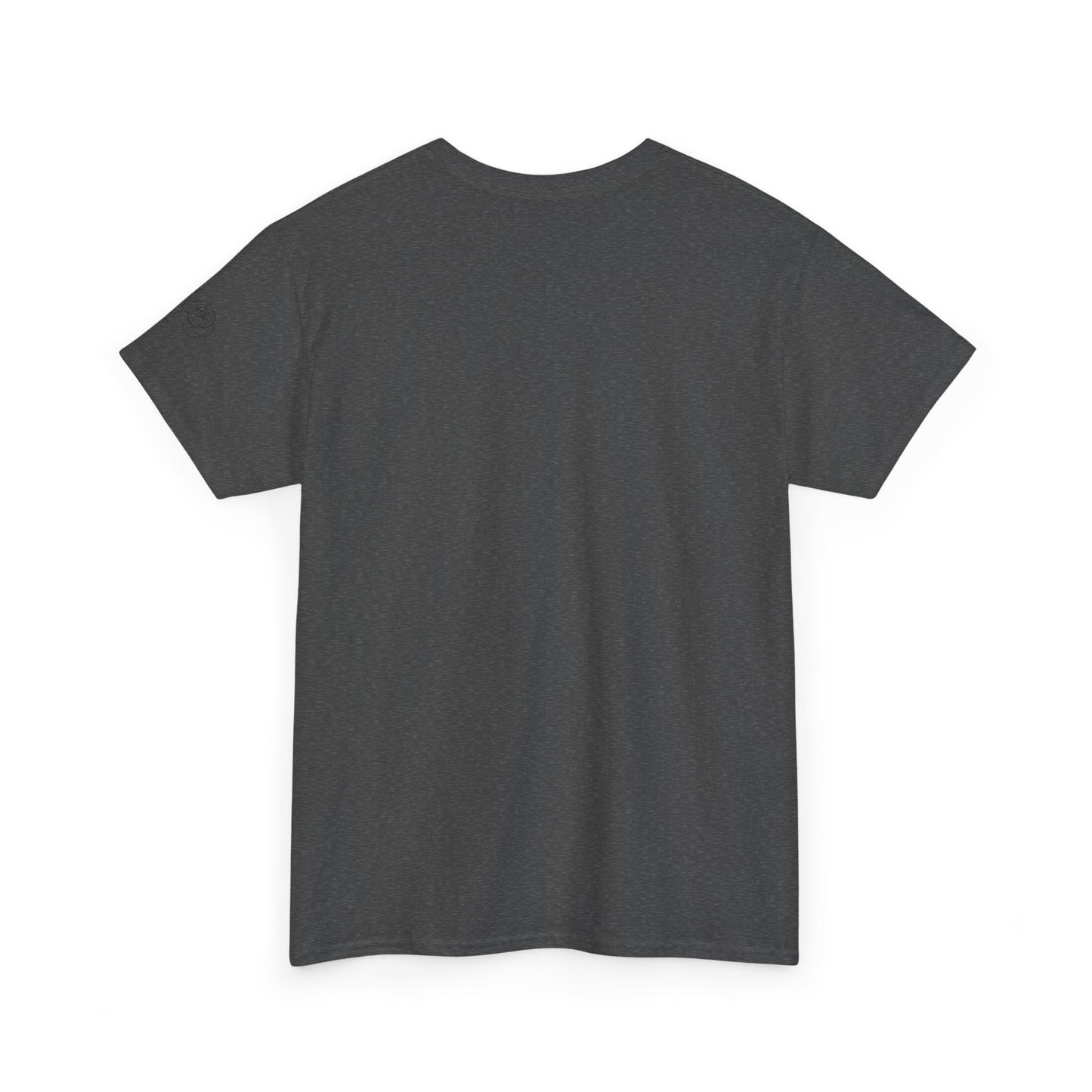 Heavy Cotton Tee- Unisex