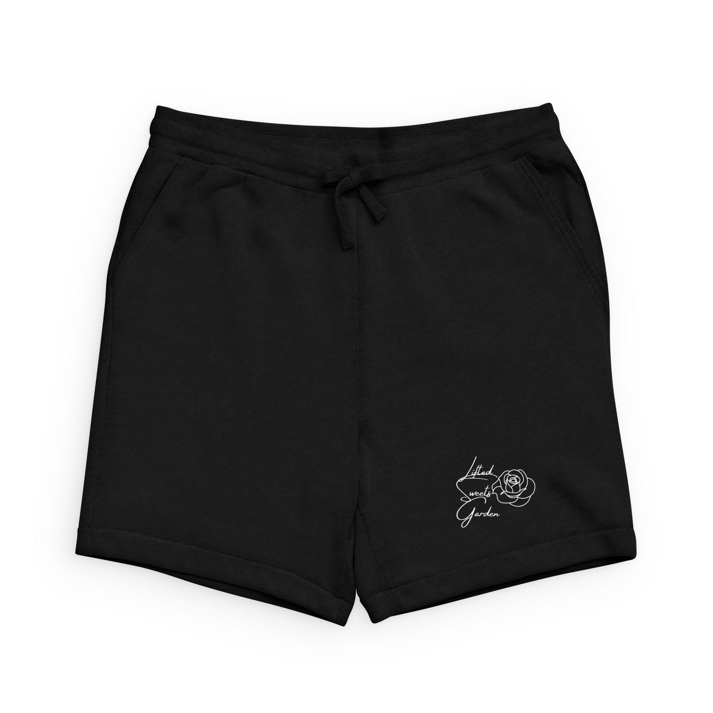 Fleece Sweatshort- Unisex
