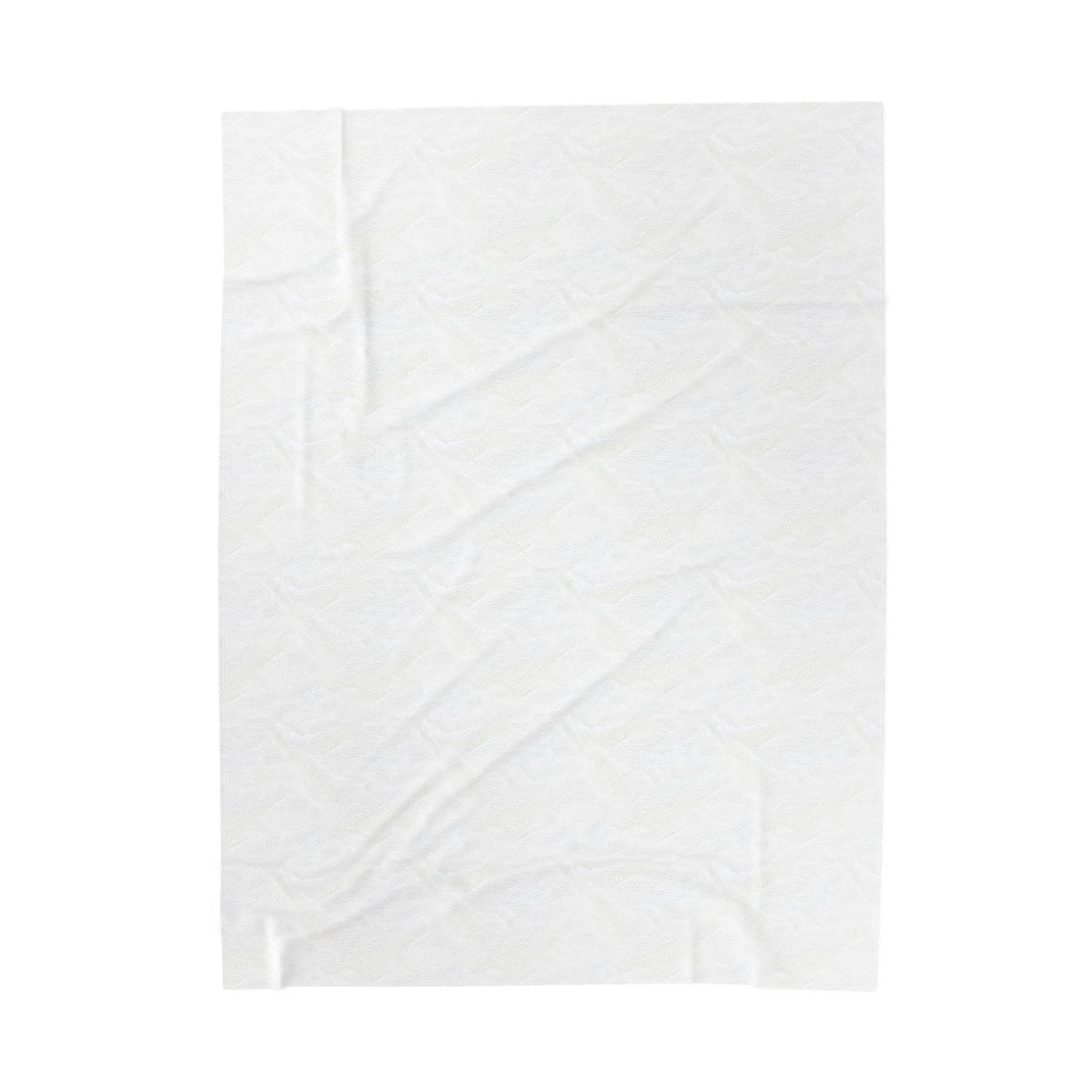 I <3 LSG Plush Blanket- Black