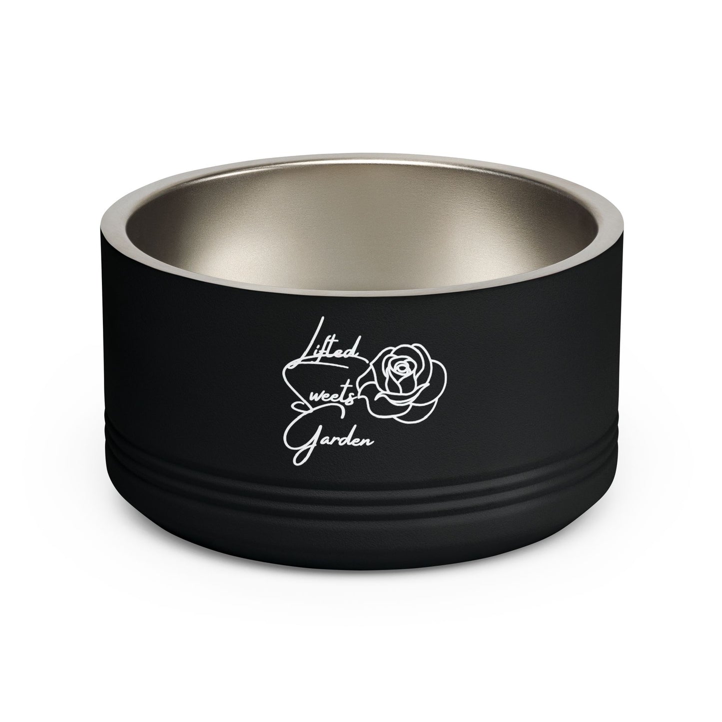 LSG Pet Bowl, 18oz
