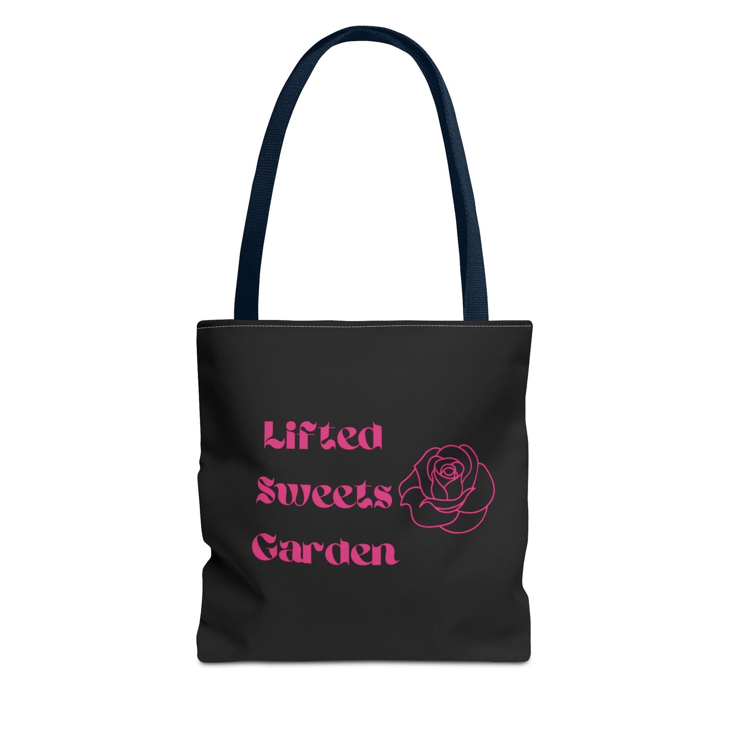LSG Tote Bag
