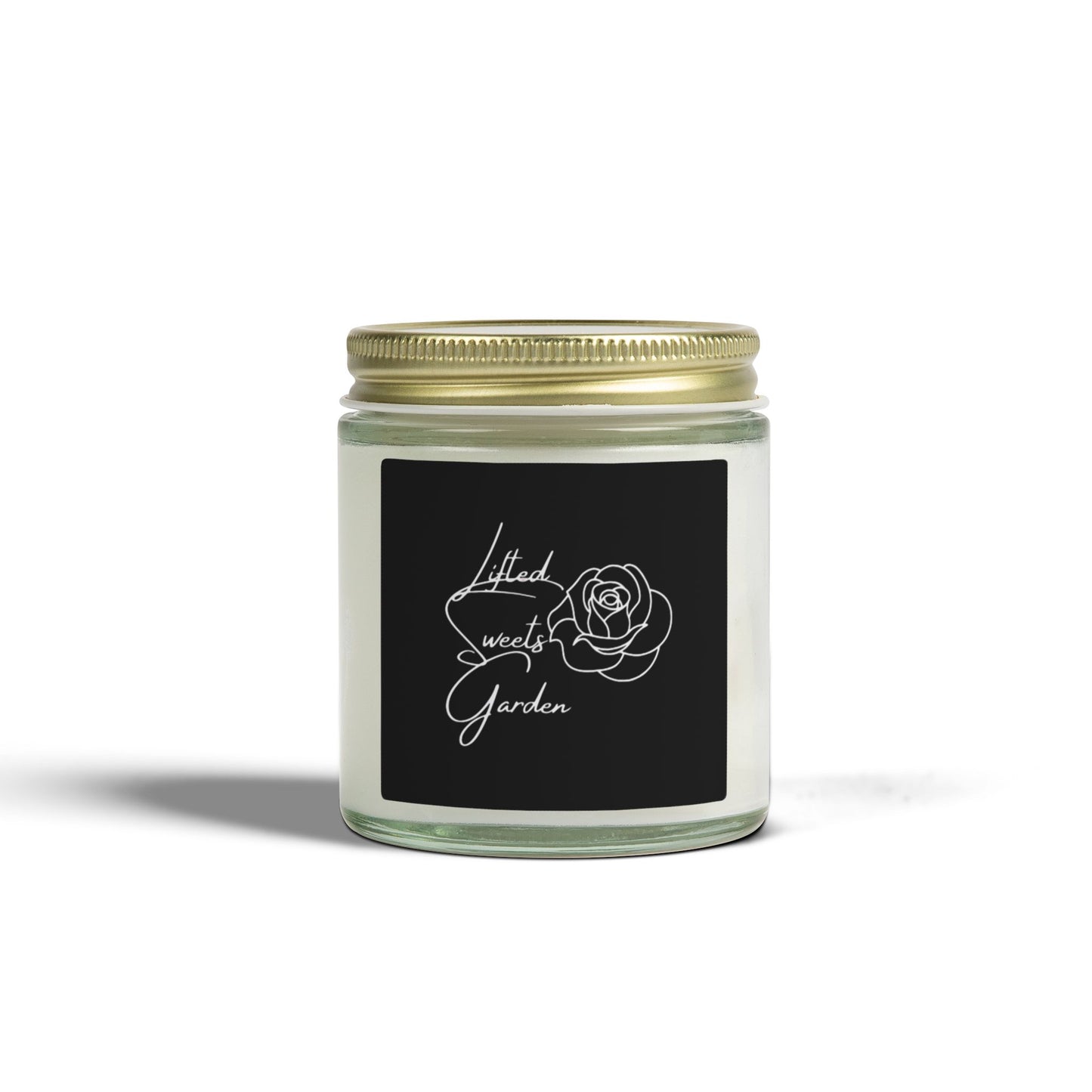 Scented Candles; (4oz, 9oz)