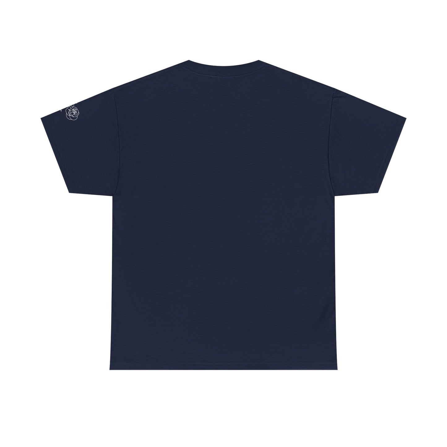 Heavy Cotton Tee- Unisex