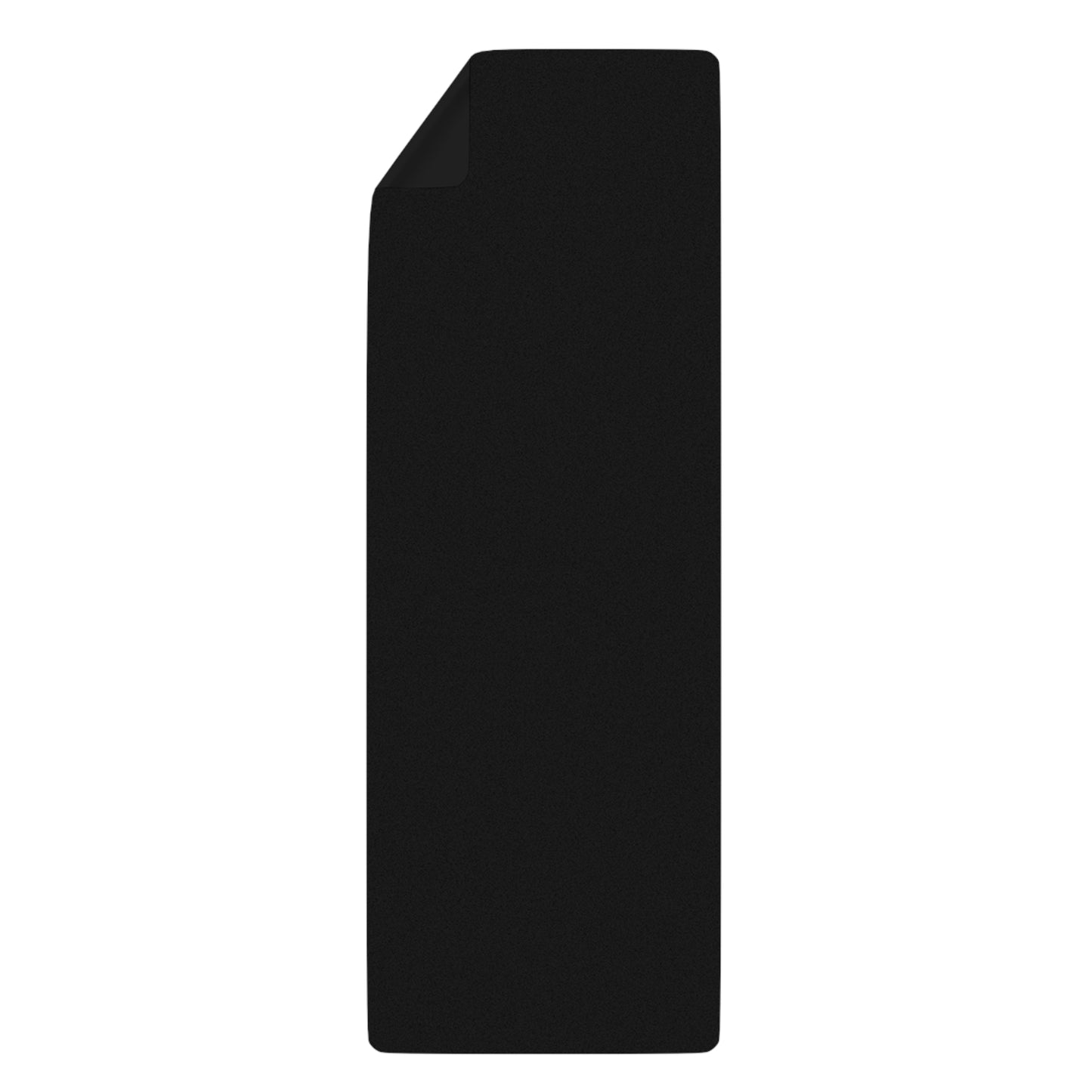 Yoga Mat- Black