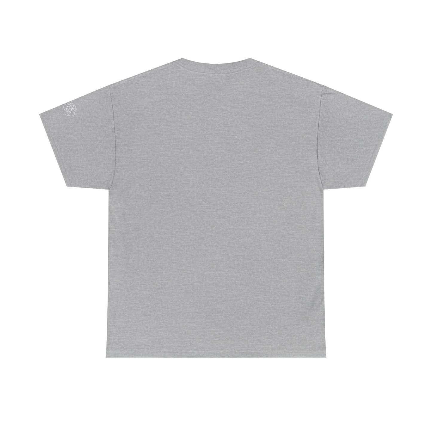 Heavy Cotton Tee- Unisex