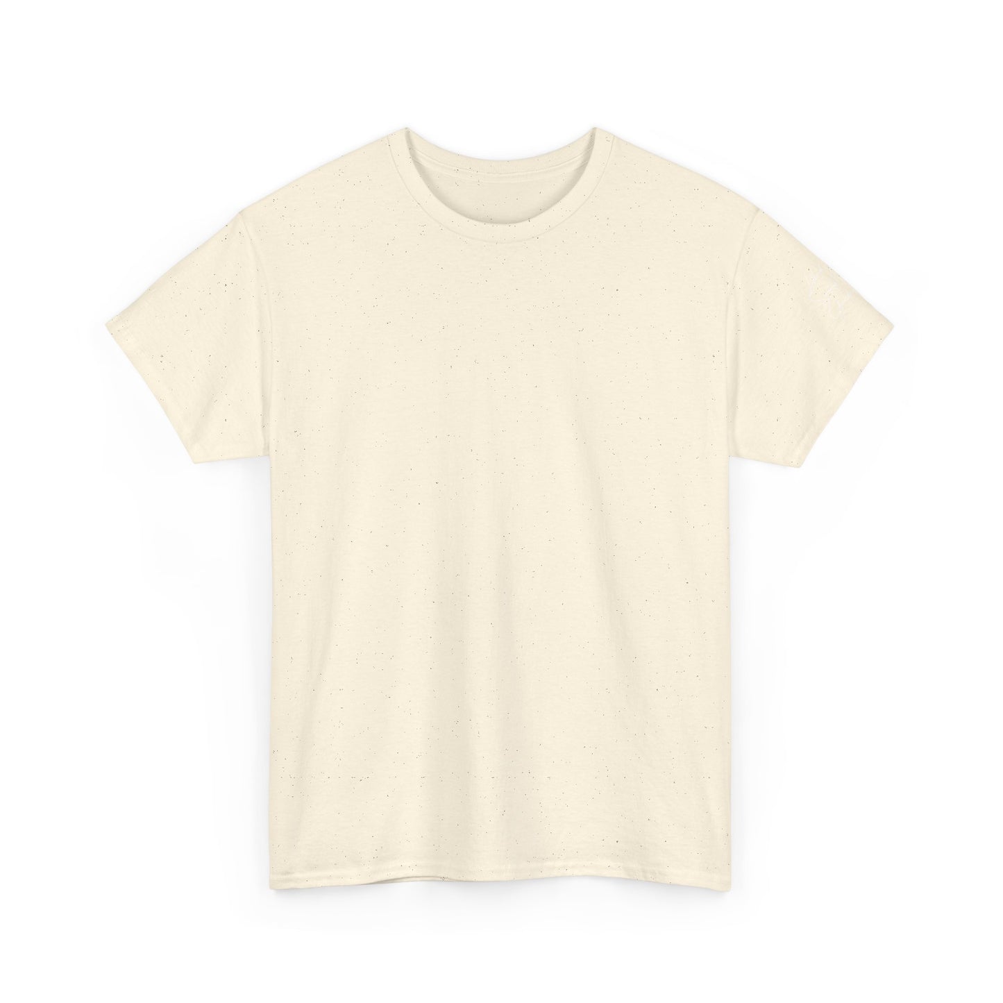 Heavy Cotton Tee- Unisex