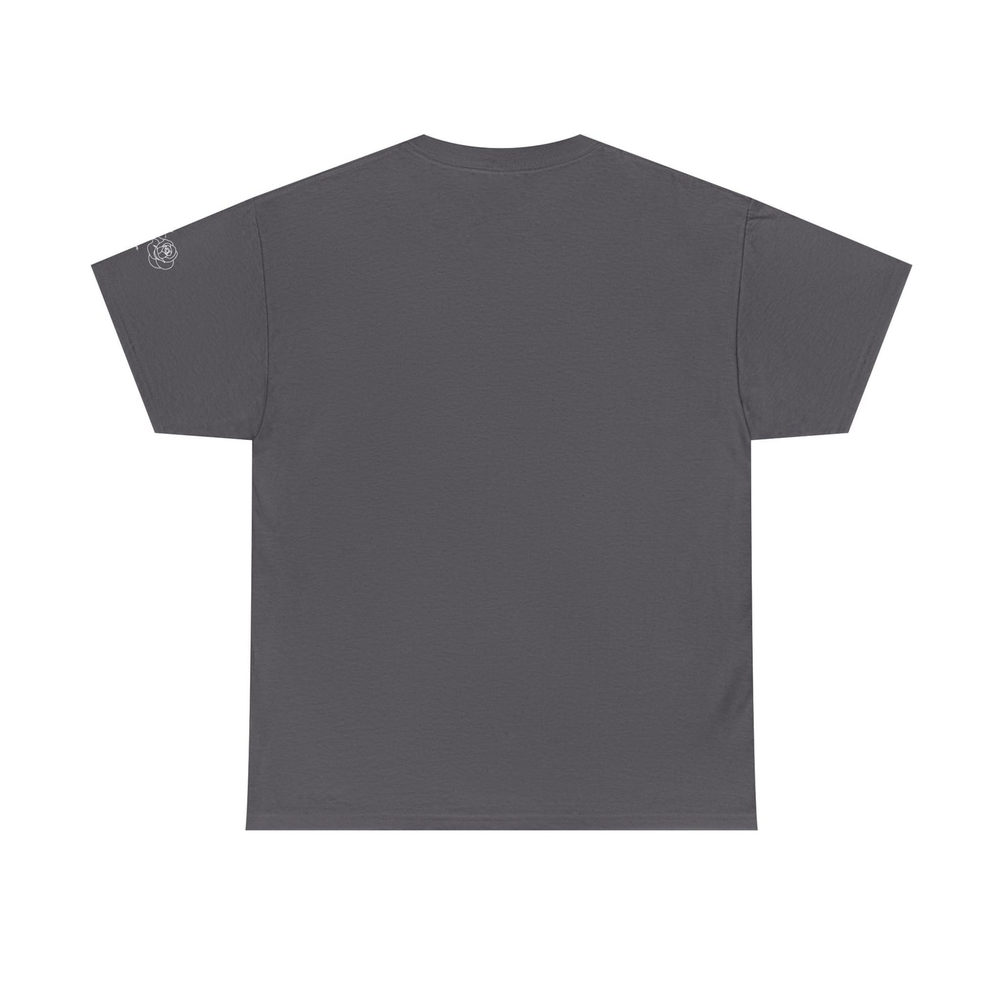 Heavy Cotton Tee- Unisex