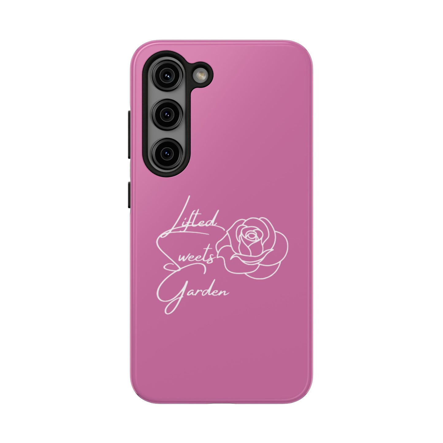 LSG Phone Cases
