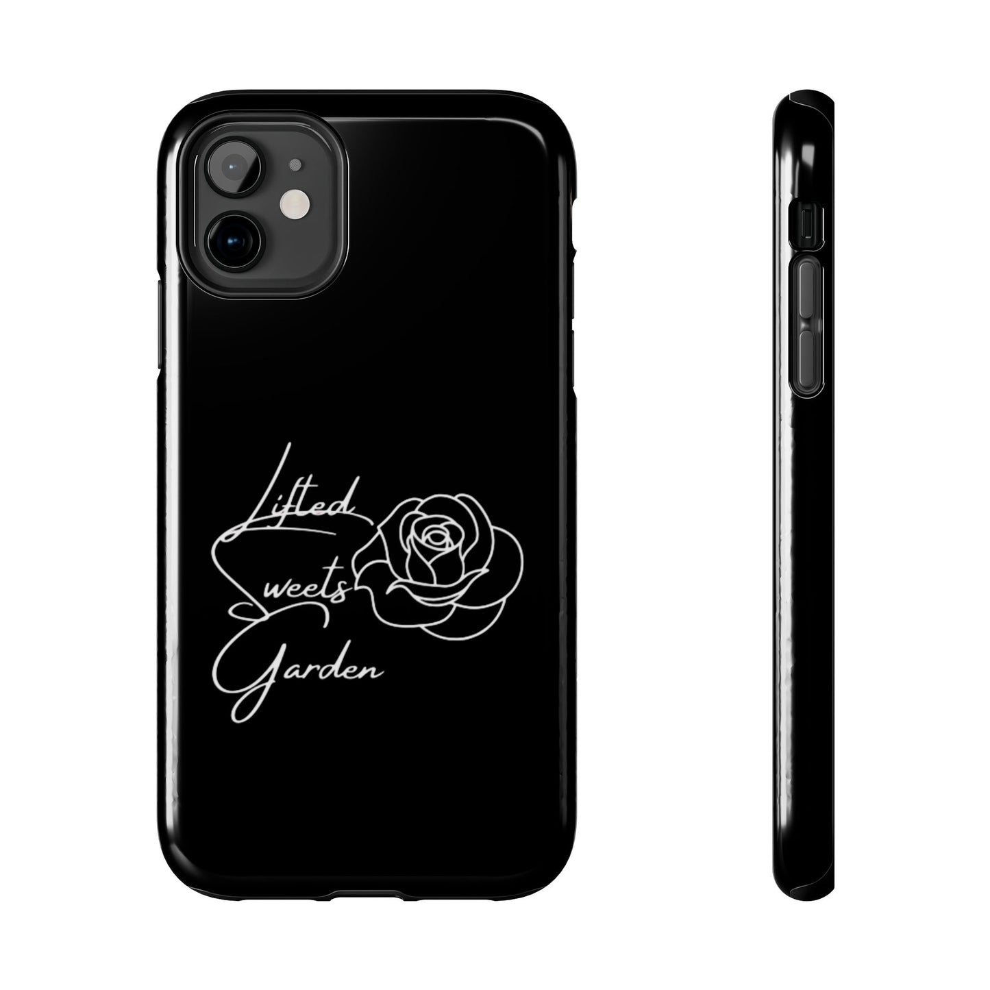 LSG Phone Cases