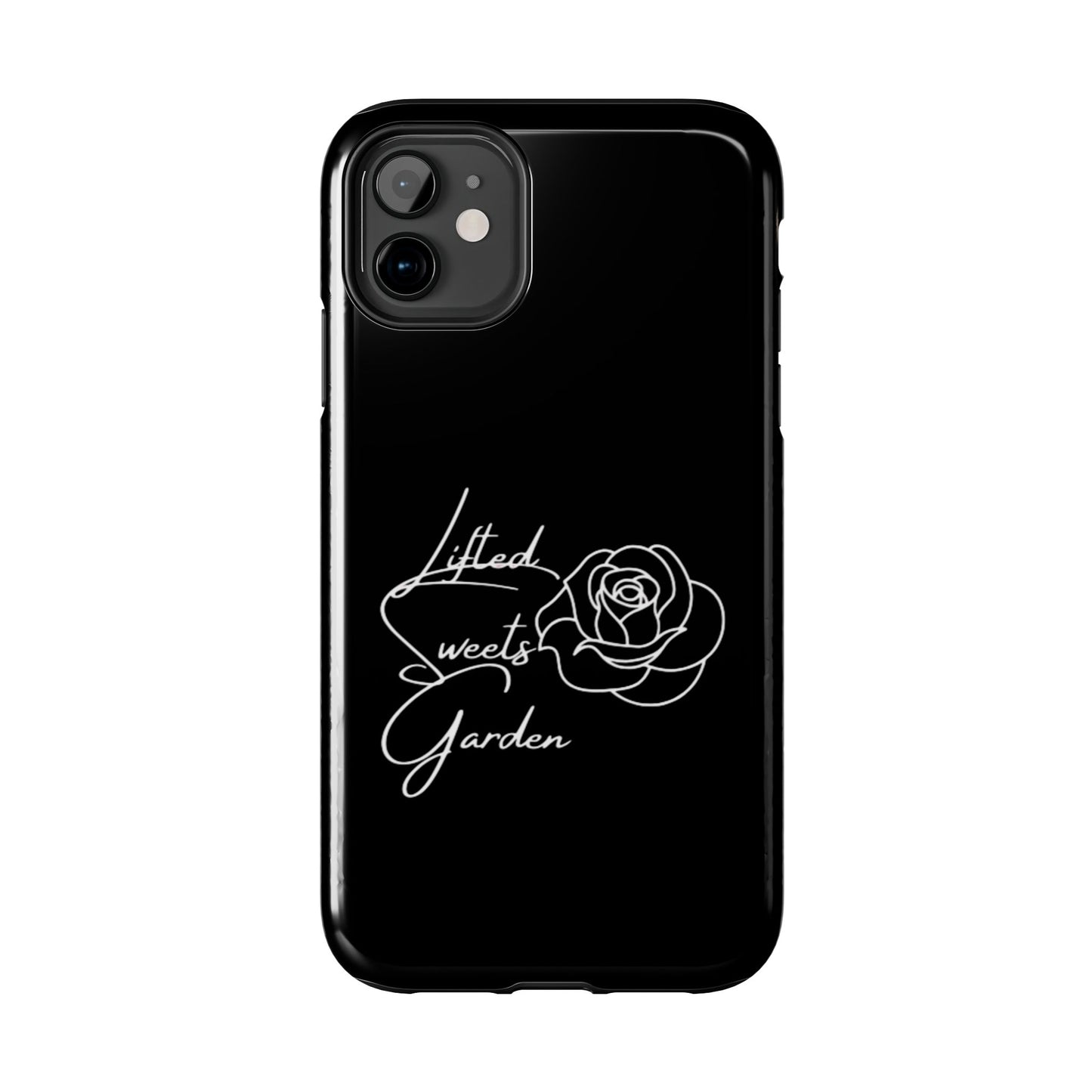 LSG Phone Cases