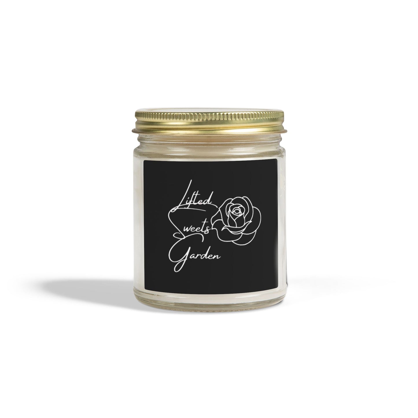 Scented Candles; (4oz, 9oz)