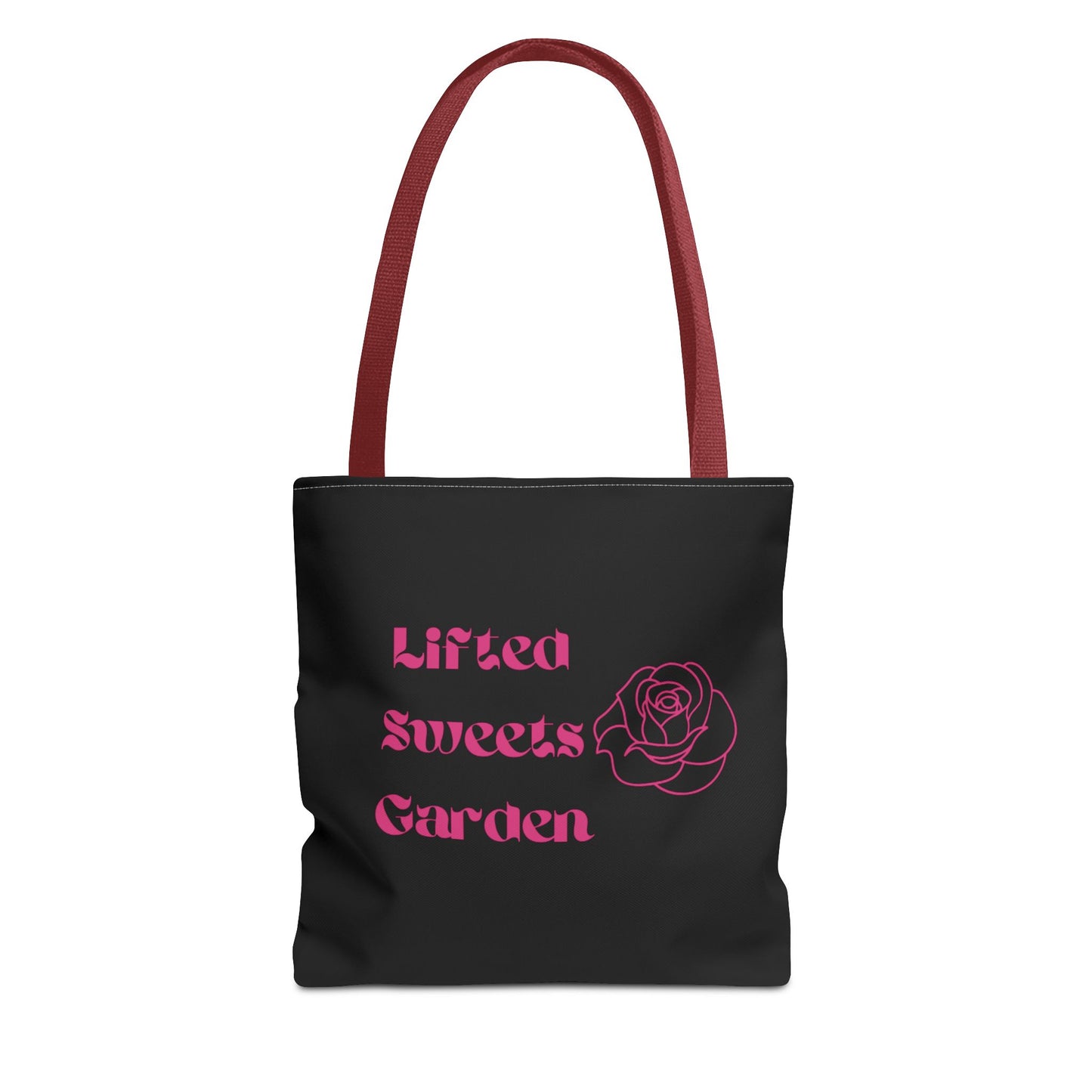 LSG Tote Bag