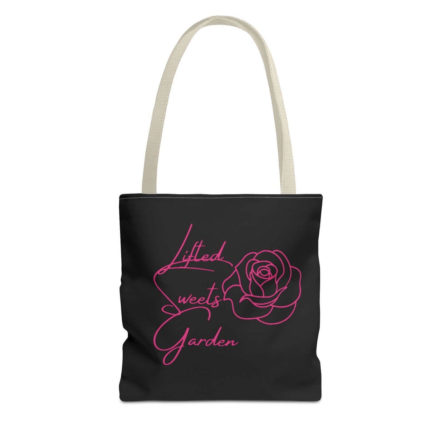 OG LSG Tote Bag