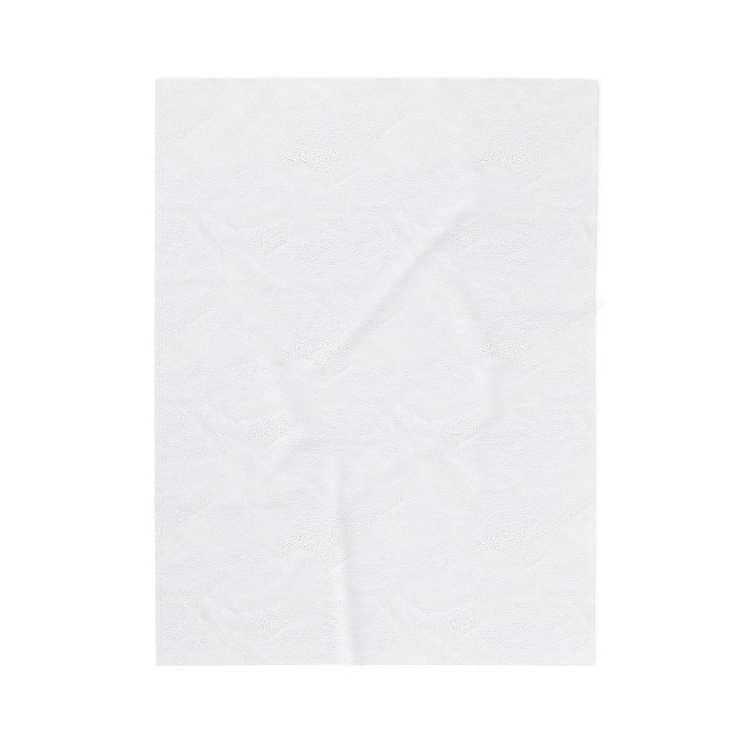 I <3 LSG Plush Blanket- Black