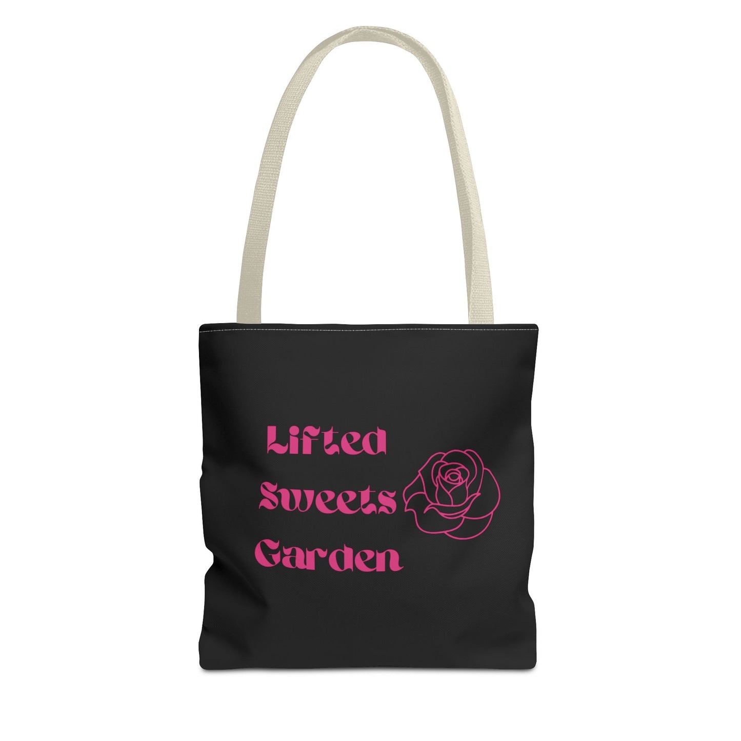 LSG Tote Bag