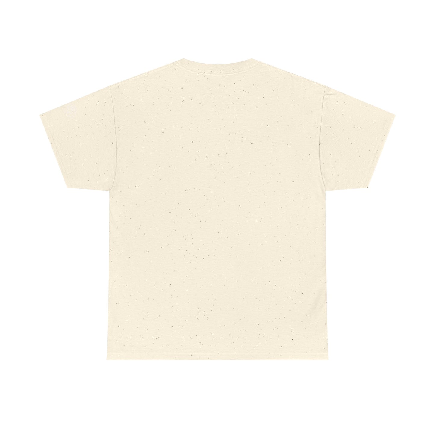 Heavy Cotton Tee- Unisex