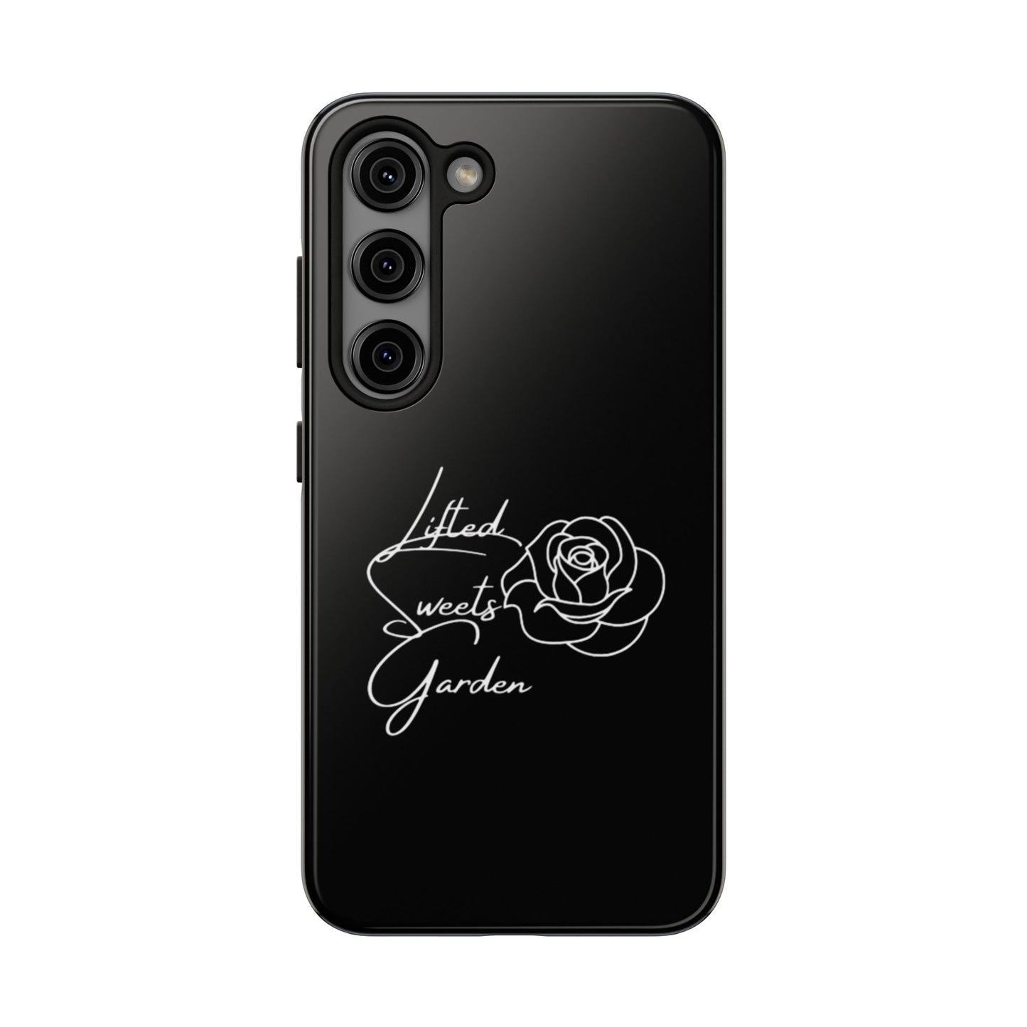 LSG Phone Cases