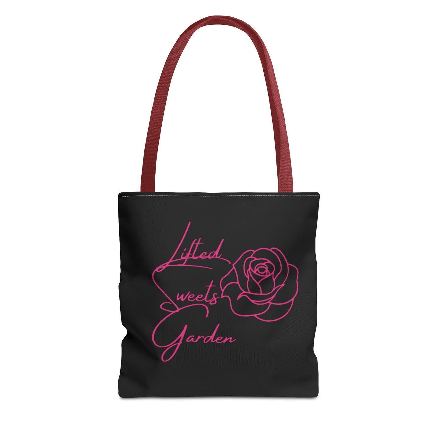 OG LSG Tote Bag