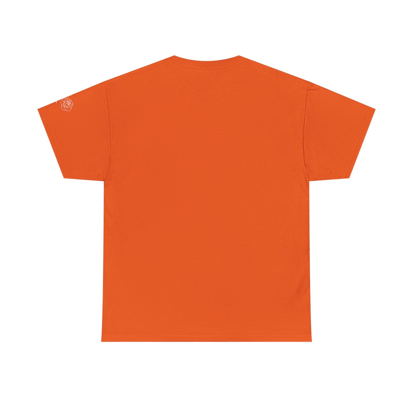 Heavy Cotton Tee- Unisex