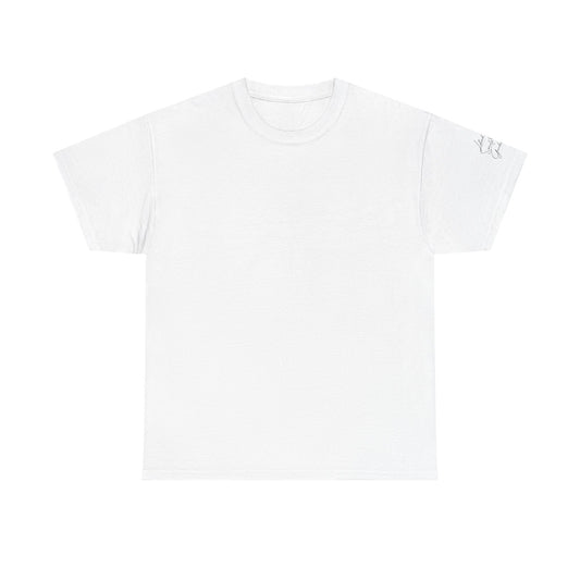 Heavy Cotton Tee- Unisex