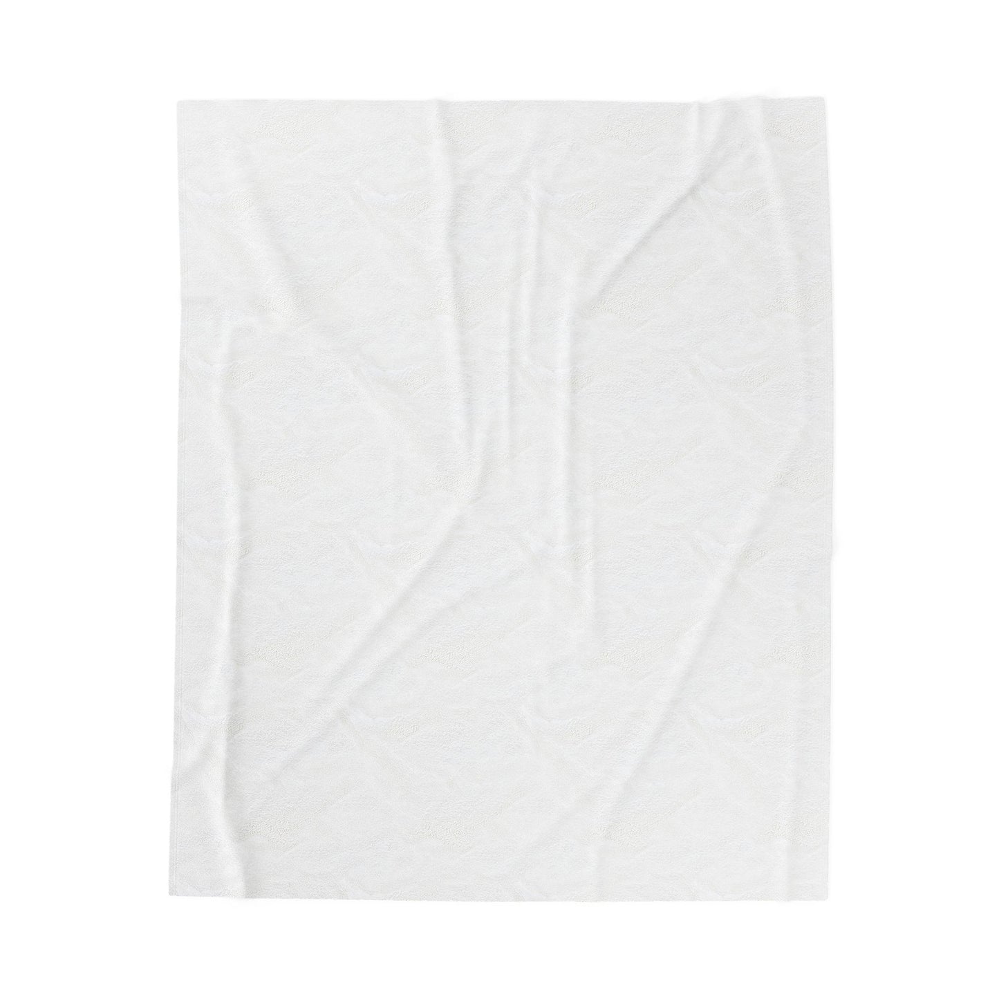 I <3 LSG Plush Blanket- Black