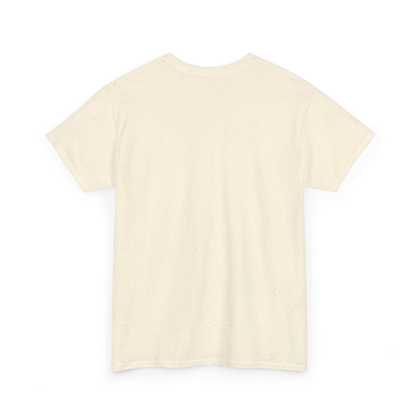 Heavy Cotton Tee- Unisex